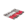 Бита с магн. насадкой Е6,3 Pz2-50, 2 шт карта MAGNEO