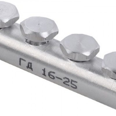 Соединитель болтовой ГД 16-25 35кВ IEK (20)