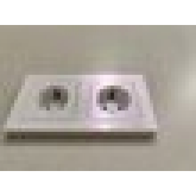 Systeme Electric AtlasDesign Жемчуг Розетка с/з, 16А, механизм