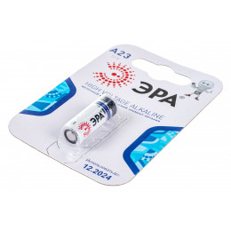 Батарейка 23A Эра 1xBL