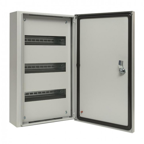 Щит ЩРН-36 IP54 520х310х120мм Vell