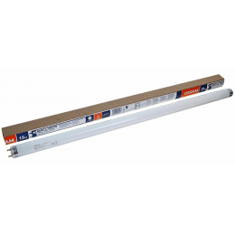 OSRAM T8 G13 L 30W/765 25X1 LF лампа люминесцентная