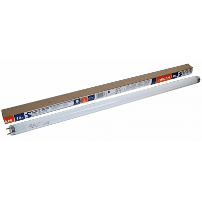 OSRAM T8 G13 L 30W/765 25X1 LF лампа люминесцентная