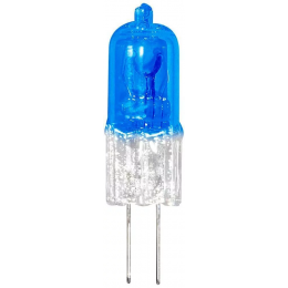 Лампа галогенная Feron HB2 JC G5.3 50W 12V