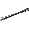 Хомут 2.5x200 черный 100шт Rexant (10/200)