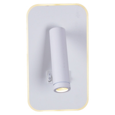 86204-9.2-001KT LED12W WT светильник настенный