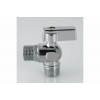 Кран шаровой угловой для с/м 1/2x1/2 НР-НР VALTEC Vt.392.N.04