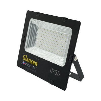 Светодиодный прожектор GLANZEN FAD-0030-50