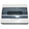 Бокс ЩРН-П-15 IP41 310х200х90мм IEK (15)