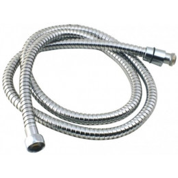 Шланг гибкий 1,5 м для  лейки кухонного смесителя, 1/2"-F М12 LE8050S