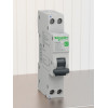Дифференциальный автомат Schneider Easy9 1П+Н 10A 30MA 4,5кА C АС 18 мм EZ9D33610 — надёжная защита от утечки тока