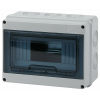 Бокс КМПн- 8 IP65 201х155х90мм Эра 