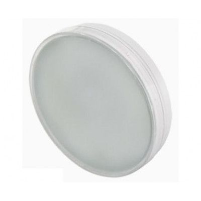 Ecola GX70 св/д 20W 6400K 6K 111x42 матов. T7MD20ELC