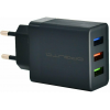 Орбита OT-APU33 Белый ЗУ с USB (5В, 2400mA)