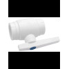 Шаровый кран PPRC 25 MeerPlast