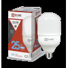 Лампа светодиодная LED-HP-PRO 25Вт 230В E27 6500К 2380Лм IN HOME (кр. 1шт)