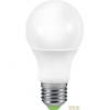 Лампа светодиодная LED-A65-standard 24Вт 230В Е27 6500К 2160Лм ASD (кр.10шт)