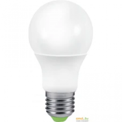 Лампа светодиодная LED-A65-standard 24Вт 230В Е27 6500К 2160Лм ASD (кр.10шт)