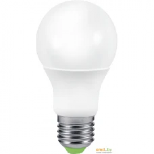 Лампа светодиодная LED-A65-standard 24Вт 230В Е27 6500К 2160Лм ASD (кр.10шт)