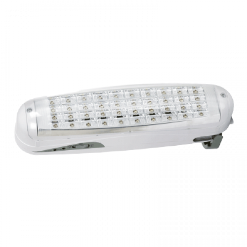 Светильник светодиодный аварийный СБА 1089С 40LED lead-acid DC