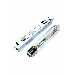 Лампа газоразрядная натриевая MASTER SON-T 400Вт трубчатая 2000К E40 SL/12 PHILIPS