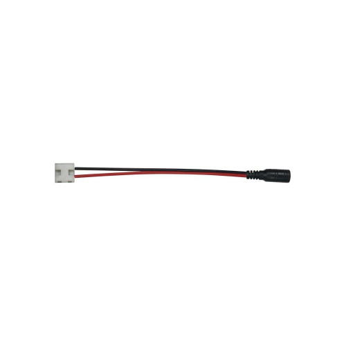 Коннектор General GSC10-JCS-IP20 для надежного соединения светодиодных лент 10мм 12V в Екатеринбурге