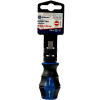Отвертка Ultra Grip КОБАЛЬТ PH-1 х 38 мм, CR-V, двухкомпонентная рукоятка, подвес