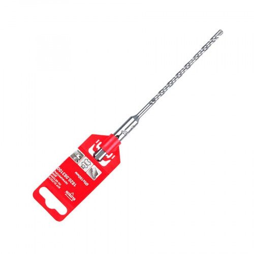 ELITECH 1820.026700 Бур SDS+, Ø5x100х160мм (10013160/250523/3237424/12, Китай)