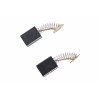 ELITECH HD 1820.180000 Щетки графитовые 2шт,д/ELITECH CM 1800E2/CM 2000ED2 (10131010/101024/5117109/6, Китай)