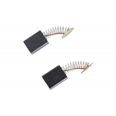 ELITECH HD 1820.180000 Щетки графитовые 2шт,д/ELITECH CM 1800E2/CM 2000ED2 (10131010/101024/5117109/6, Китай)