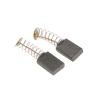 ELITECH HD 1820.180300 Щетки графитовые 2шт,д/ELITECH HP 1718E (10131010/101024/5117109/6, Китай)