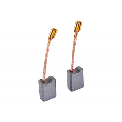 ELITECH HD 1820.180500 Щетки графитовые 2шт,д/ELITECH WCH 1615E (10131010/101024/5117109/6, Китай)