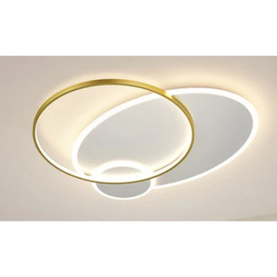 Светильник светодиодный 5192/120 WH FGD