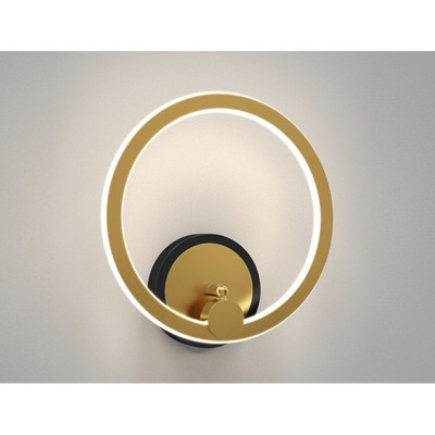 Настенный бра LED  5345/1w FGD