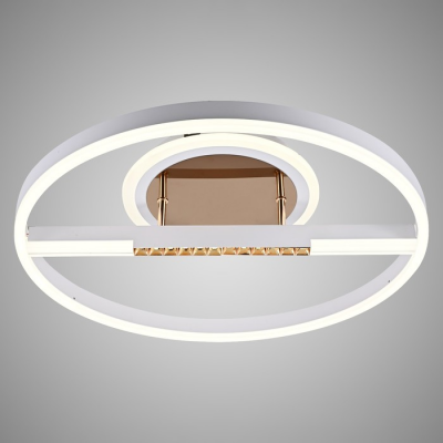 Светильник светодиодный 5185/98 WH FGD