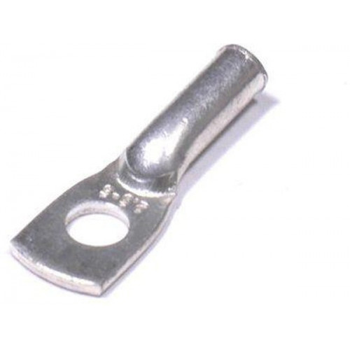 Наконечник луженый медный ТМЛ 2.5-6-2.6 Т2 опрес. КЗОЦМ 55706