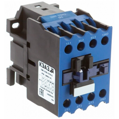 Контактор ПМЛ-2100-25А-220AC-Б-УХЛ4