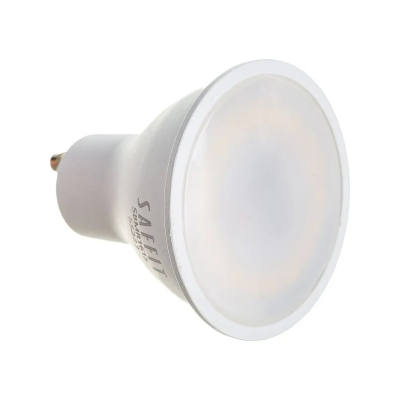 Лампа светодиодная, 15W 230V GU10 2700K MR16, SBMR1615
