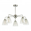 Люстра 4498/5C  E14 5*40W  LUMION