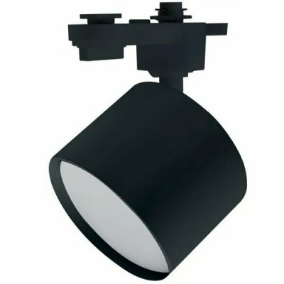 Feron св-к трековый на шинопровод под лампу GX53 AL159 золото алюм. 1-фаз. 80x80x105 AL159 48717