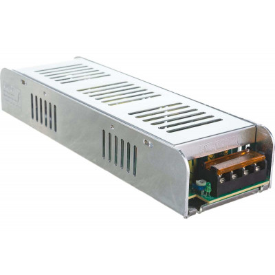 Драйвер LED 200w 12v. (71468 ND-P-IP20)