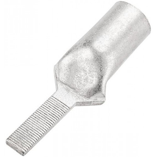 Наконечник кабельный штифтовой НШМЛ 16-5.5х14 опрес. TOKOV ELECTRIC TKE-NSML-16-5.5х14