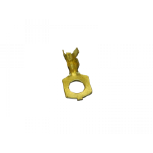 Клемма наконечник ДИАЛУЧ D=5,2мм