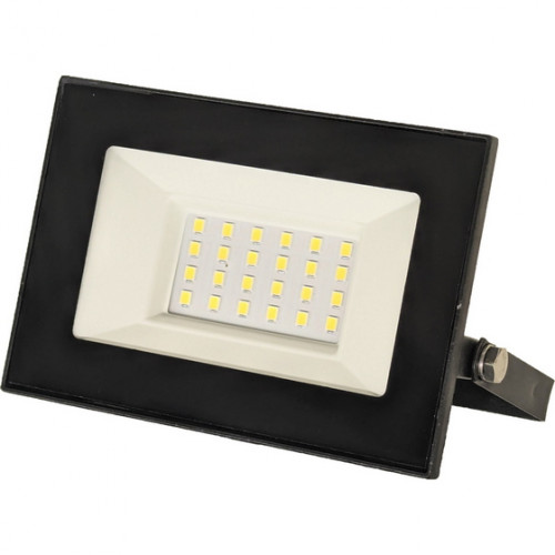 Светильник диодный герметичный 30Вт 6500К IP65 d195x40мм 2700Лм Relight 