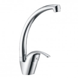 Смеситель для кухни GROSS AQUA 3205268C-A02 Delta (10)