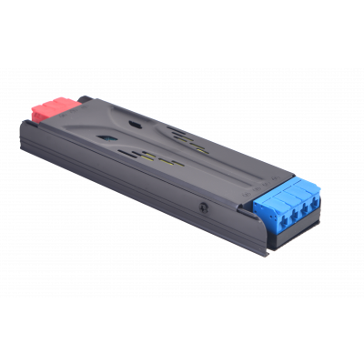 Драйвер 12В 150Вт IP20 178x50x23мм Relight (50)