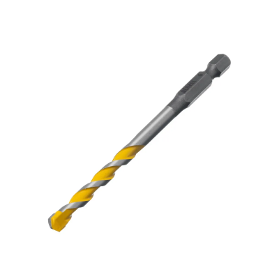 Сверло универсальное, Multi cut, 6мм // Denzel