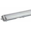 Влагозащищенный линейный светильник Relight IP65 1285х88х62 мм под LED T8x2