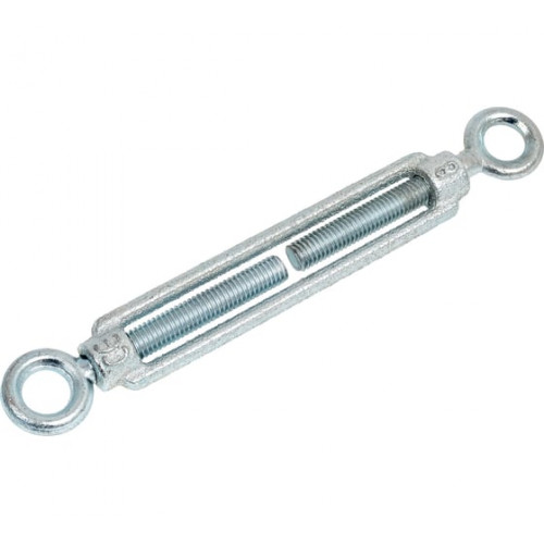 Талреп крюк-кольцо, DIN 1480, цинк М 8 уп. - 1 шт. SteelRex