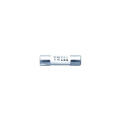 Предохранитель F5/500мA DKC ZFN004ST